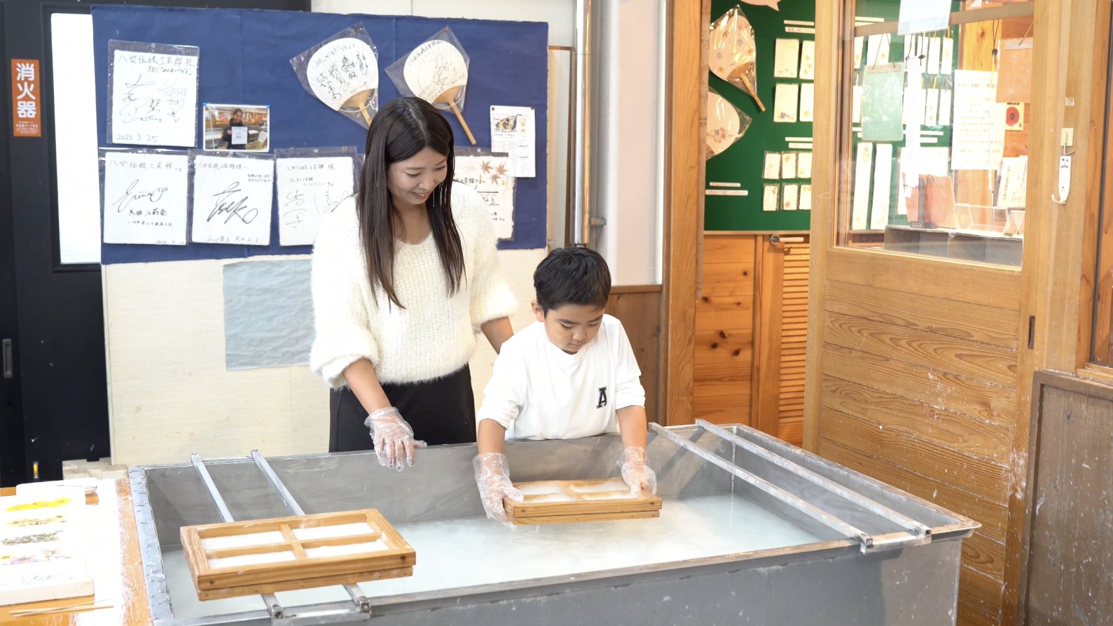 🏛️ 야메 전통공예관 (야메덴토코게이칸) 이미지 4